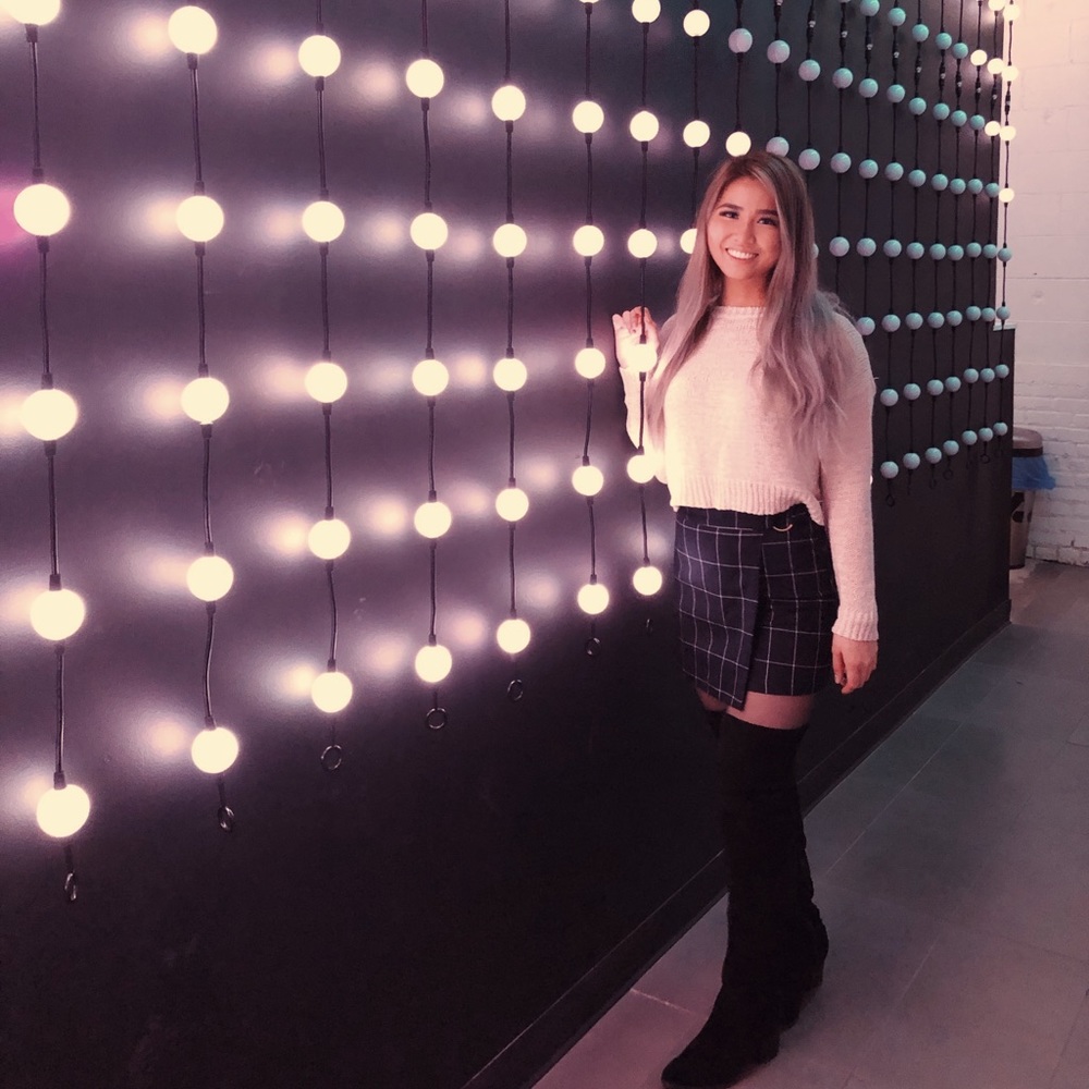 Meet your Posher, Kara 🌺